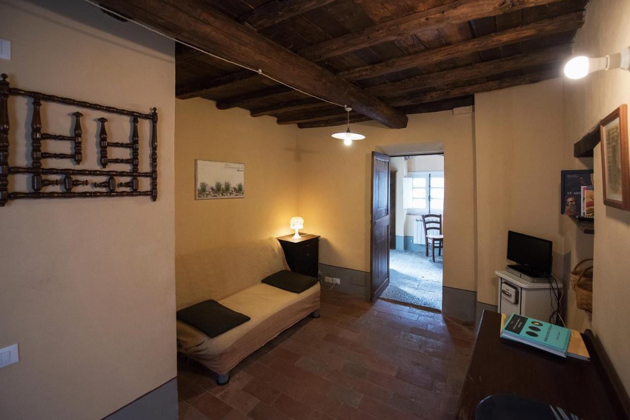 Corte Paganini Casa Vacanze Ricco del Golfo di Spezia Ngoại thất bức ảnh