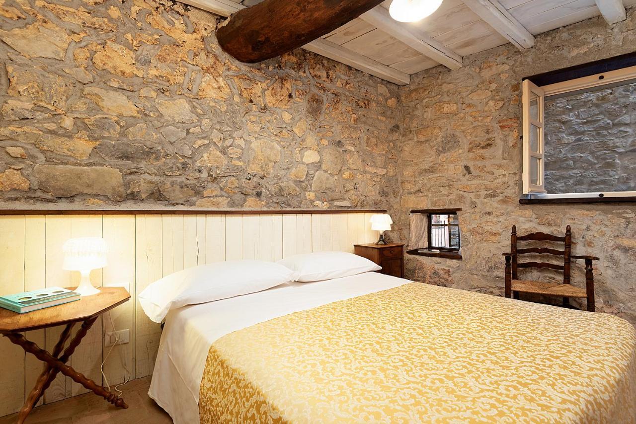 Corte Paganini Casa Vacanze Ricco del Golfo di Spezia Ngoại thất bức ảnh