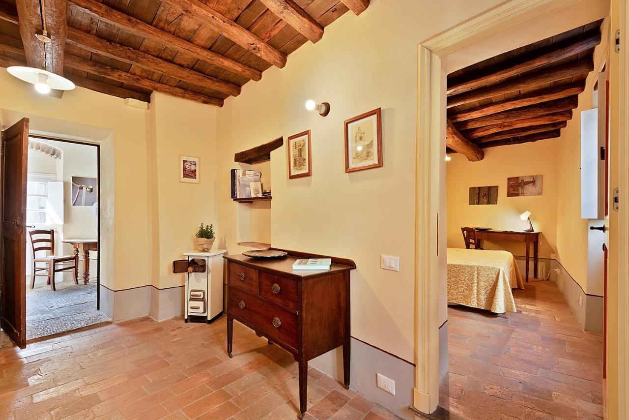 Corte Paganini Casa Vacanze Ricco del Golfo di Spezia Ngoại thất bức ảnh