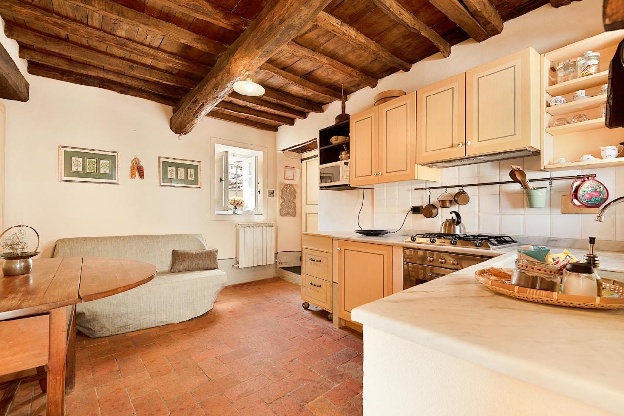 Corte Paganini Casa Vacanze Ricco del Golfo di Spezia Ngoại thất bức ảnh
