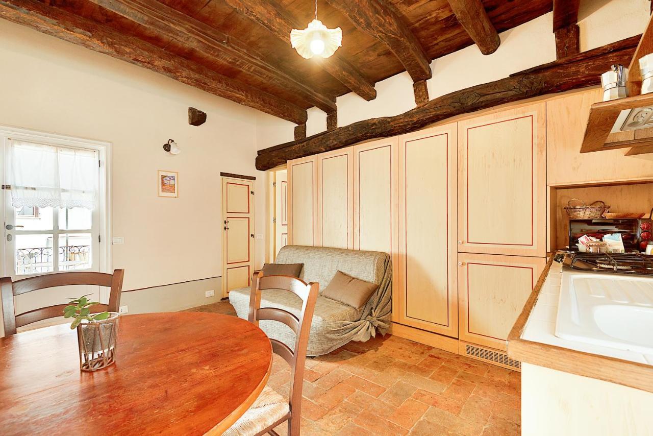 Corte Paganini Casa Vacanze Ricco del Golfo di Spezia Ngoại thất bức ảnh