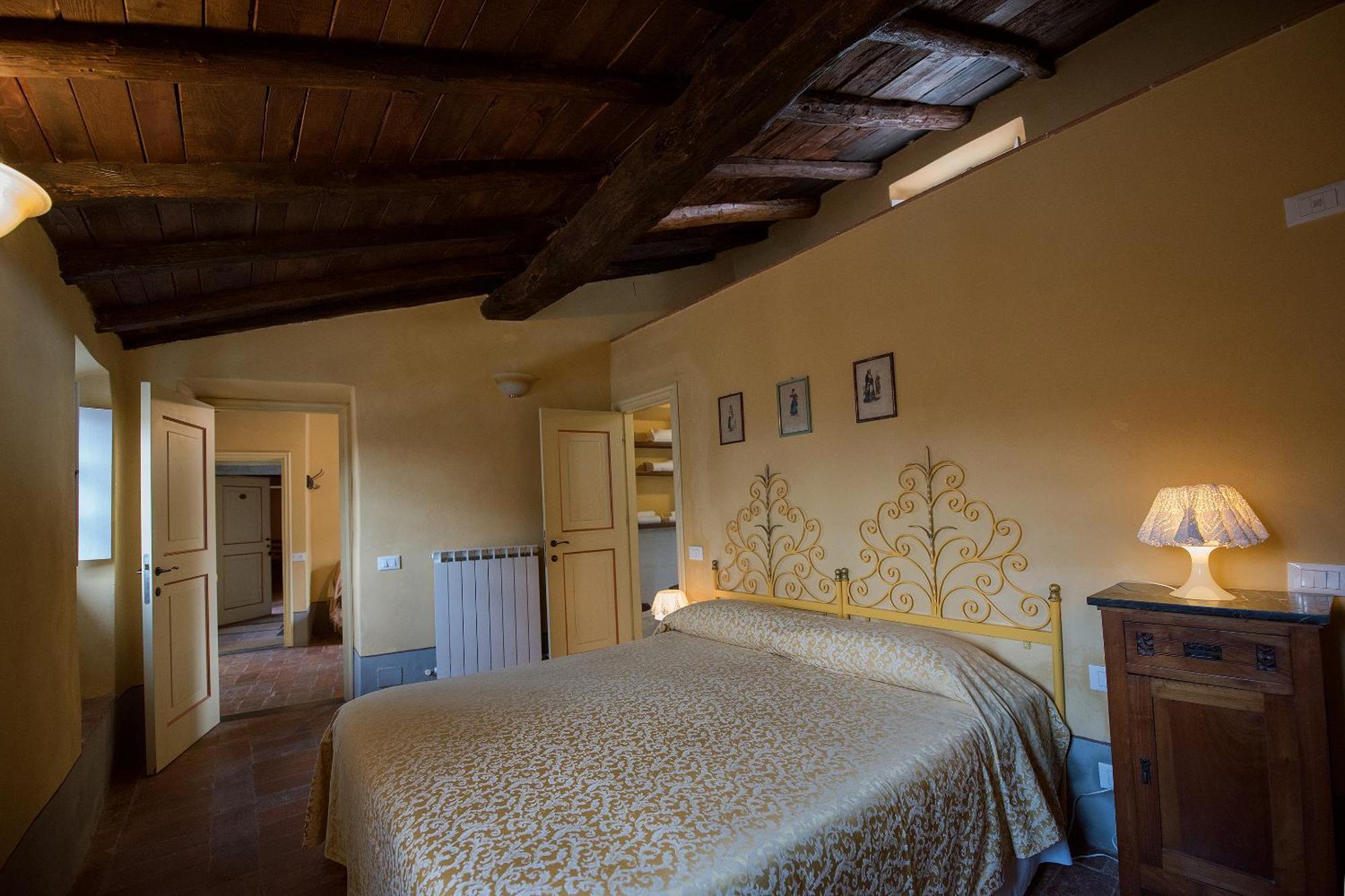 Corte Paganini Casa Vacanze Ricco del Golfo di Spezia Ngoại thất bức ảnh