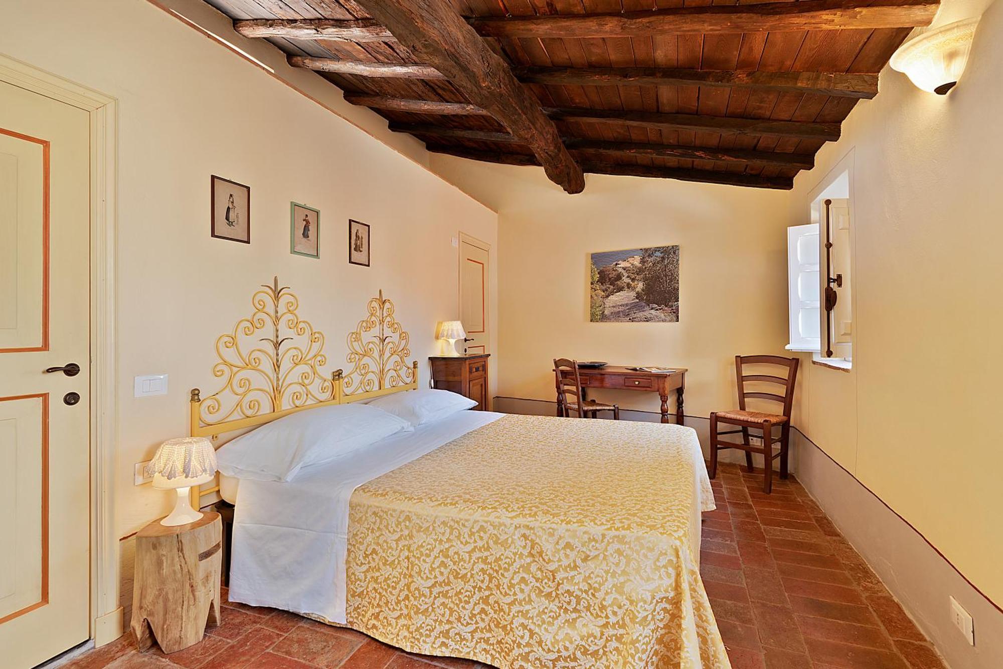 Corte Paganini Casa Vacanze Ricco del Golfo di Spezia Ngoại thất bức ảnh