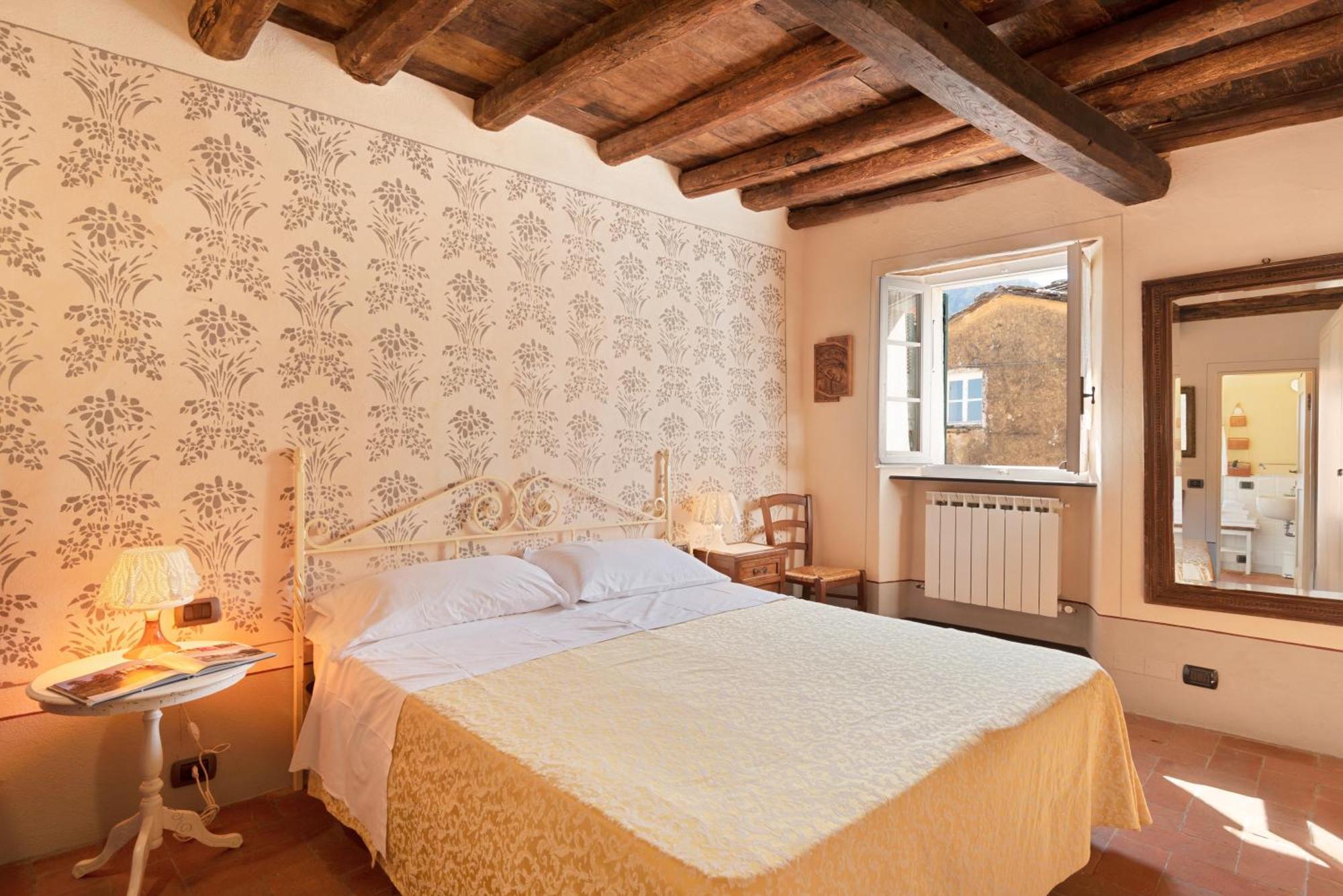 Corte Paganini Casa Vacanze Ricco del Golfo di Spezia Ngoại thất bức ảnh