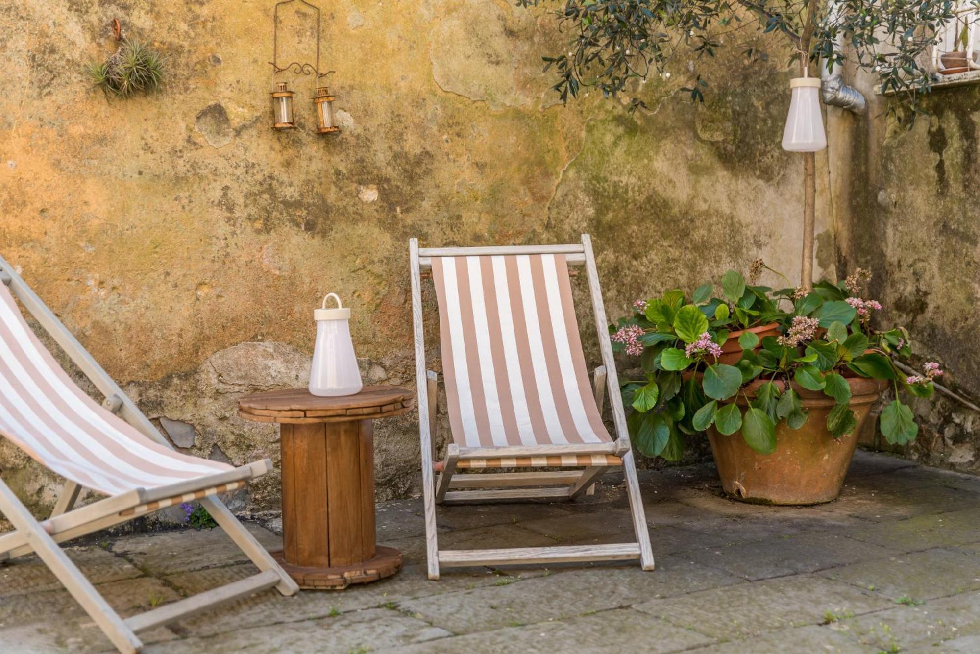 Corte Paganini Casa Vacanze Ricco del Golfo di Spezia Ngoại thất bức ảnh