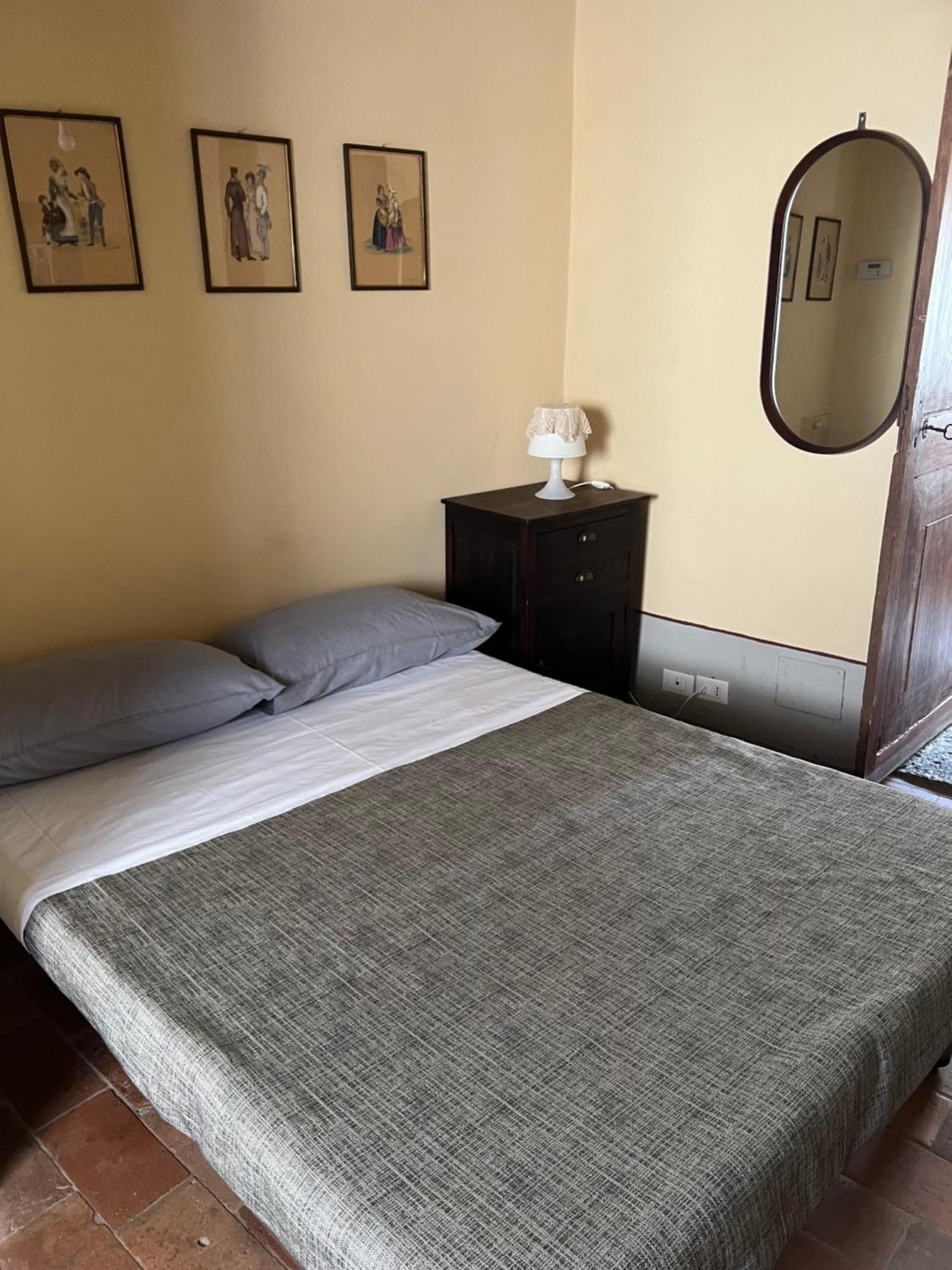 Corte Paganini Casa Vacanze Ricco del Golfo di Spezia Ngoại thất bức ảnh