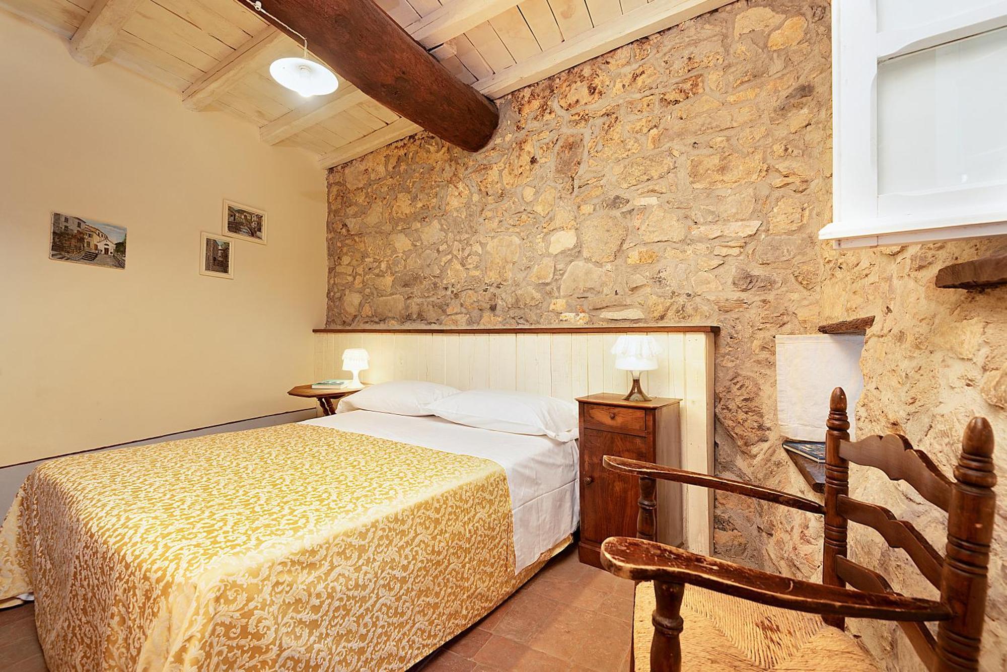 Corte Paganini Casa Vacanze Ricco del Golfo di Spezia Ngoại thất bức ảnh